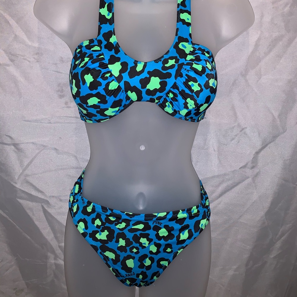 Victoria’s Secret Bikini